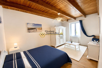achat maison roscoff 29680