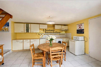 achat maison roscoff 29680