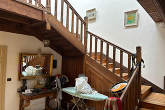 achat maison roscoff 29680