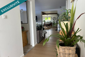 achat maison roscoff 29680