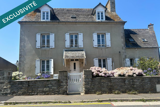 achat maison roscoff 29680