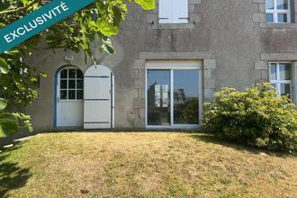 achat maison roscoff 29680