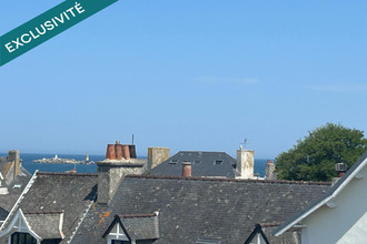 achat maison roscoff 29680
