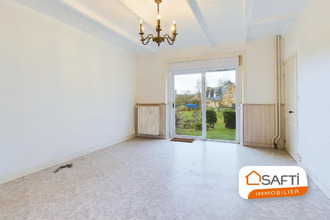 achat maison roscoff 29680