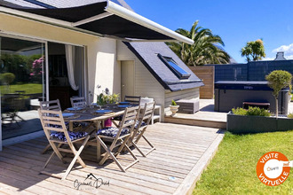achat maison roscoff 29680