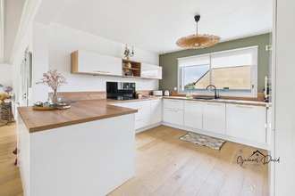 achat maison roscoff 29680