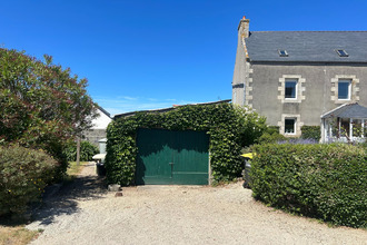 achat maison roscoff 29680