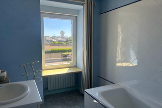 achat maison roscoff 29680