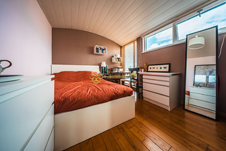 achat maison roscoff 29680
