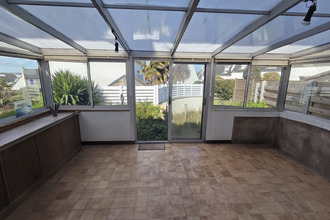 achat maison roscoff 29680