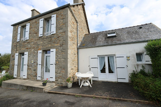 achat maison roscoff 29680