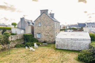 achat maison roscoff 29680