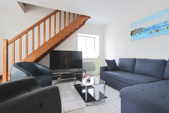 achat maison roscoff 29680