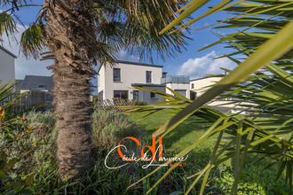 achat maison roscoff 29680
