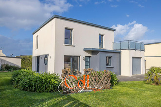 achat maison roscoff 29680