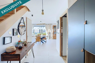 achat maison rosel 14740