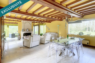 achat maison rosel 14740