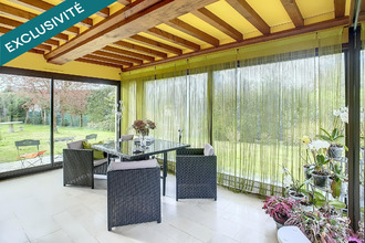 achat maison rosel 14740