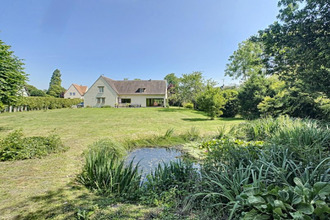 achat maison rosel 14740