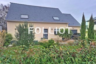 achat maison rosel 14740