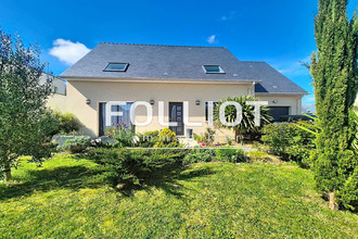 achat maison rosel 14740