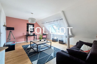 achat maison rosel 14740