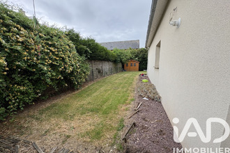 achat maison rosel 14740