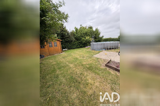 achat maison rosel 14740