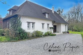 achat maison rosel 14740