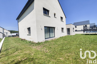 achat maison rosel 14740