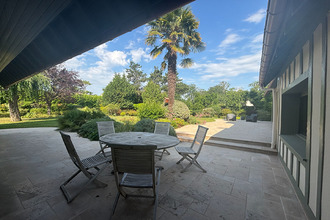 achat maison rosel 14740