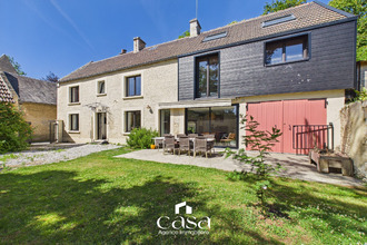 achat maison rosel 14740