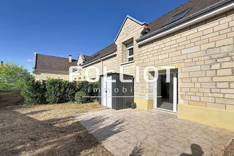achat maison rosel 14740