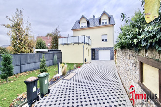 achat maison rosenau 68128