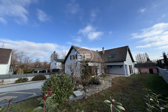 achat maison rosenau 68128