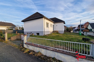 achat maison rosenau 68128