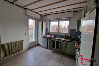 achat maison rosenau 68128