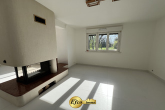 achat maison rosenau 68128