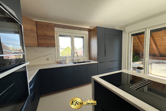 achat maison rosenau 68128