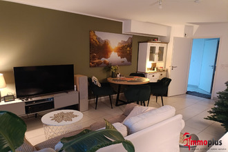 achat maison rosenau 68128