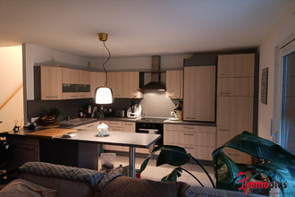 achat maison rosenau 68128