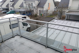 achat maison rosenau 68128