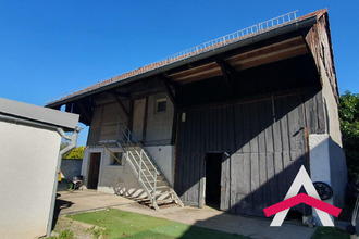 achat maison rosenau 68128