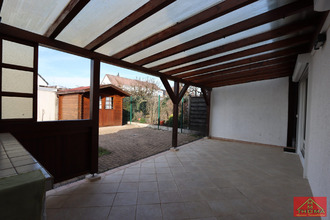 achat maison rosenau 68128