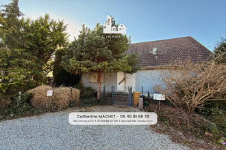 achat maison rosenau 68128