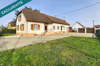 achat maison rosenau 68128