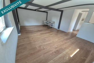 achat maison rosenau 68128