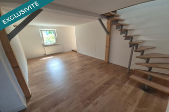 achat maison rosenau 68128