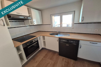 achat maison rosenau 68128