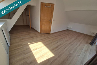 achat maison rosenau 68128